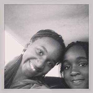 Meet your Posher, Ricky